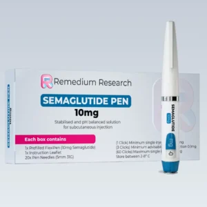 Reta Weight Loss Pen