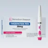 Remedium Research Retatrutide 30mg